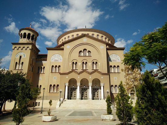 Skt. Panteleimon Kirke